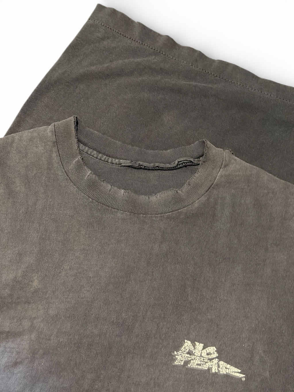 VINTAGE NO FEAR T-SHIRT