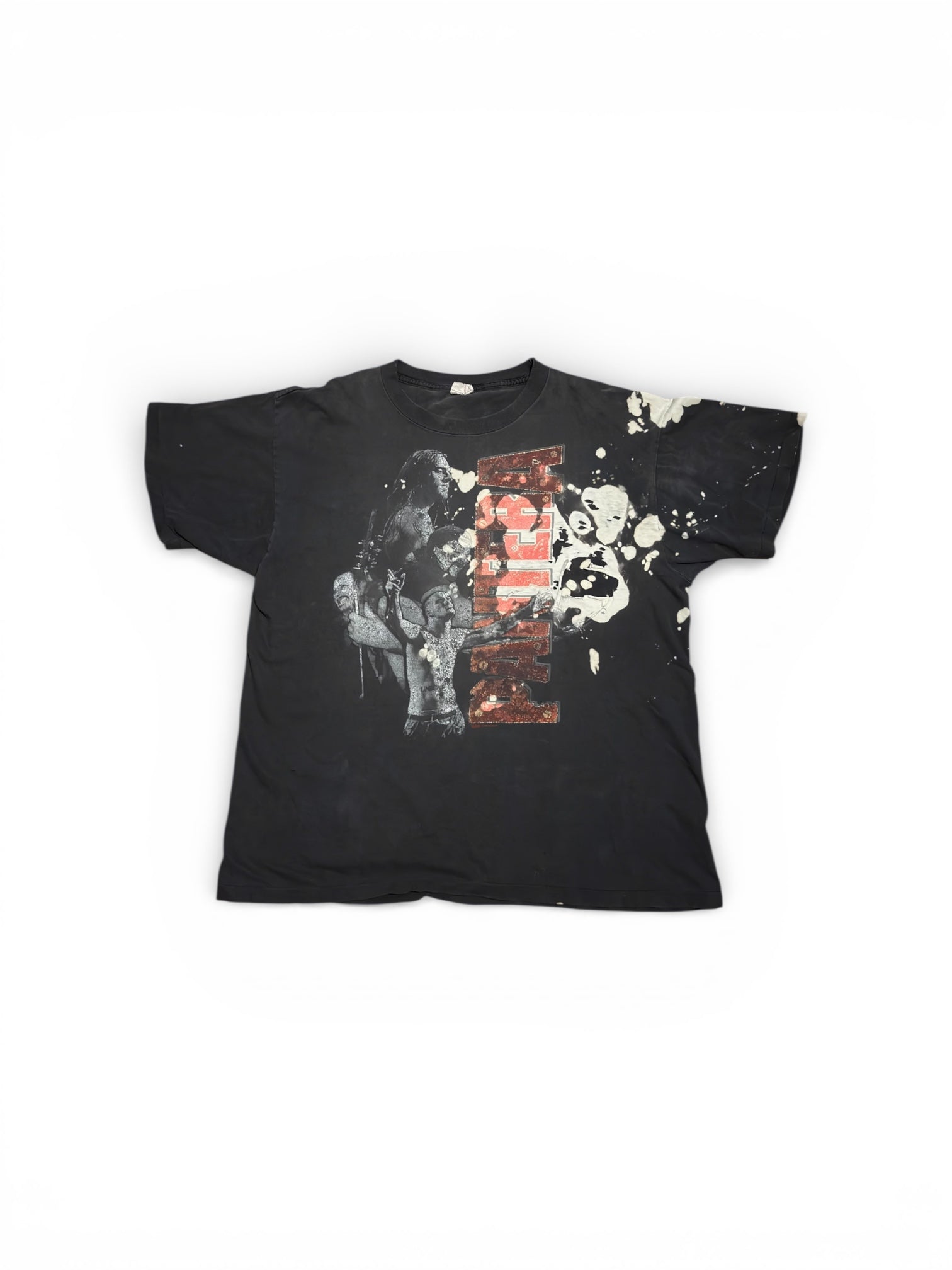 VINTAGE PANTERA T-SHIRT