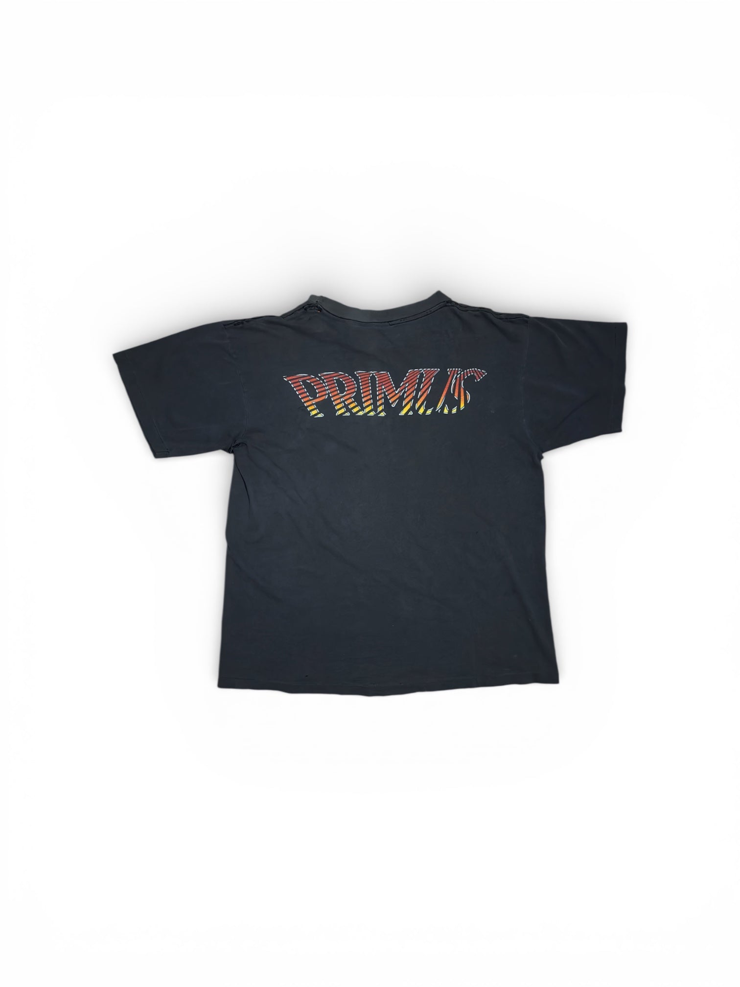VINTAGE PRIMUS T-SHIRT