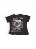 VINTAGE TWISTED SISTER T-SHIRT