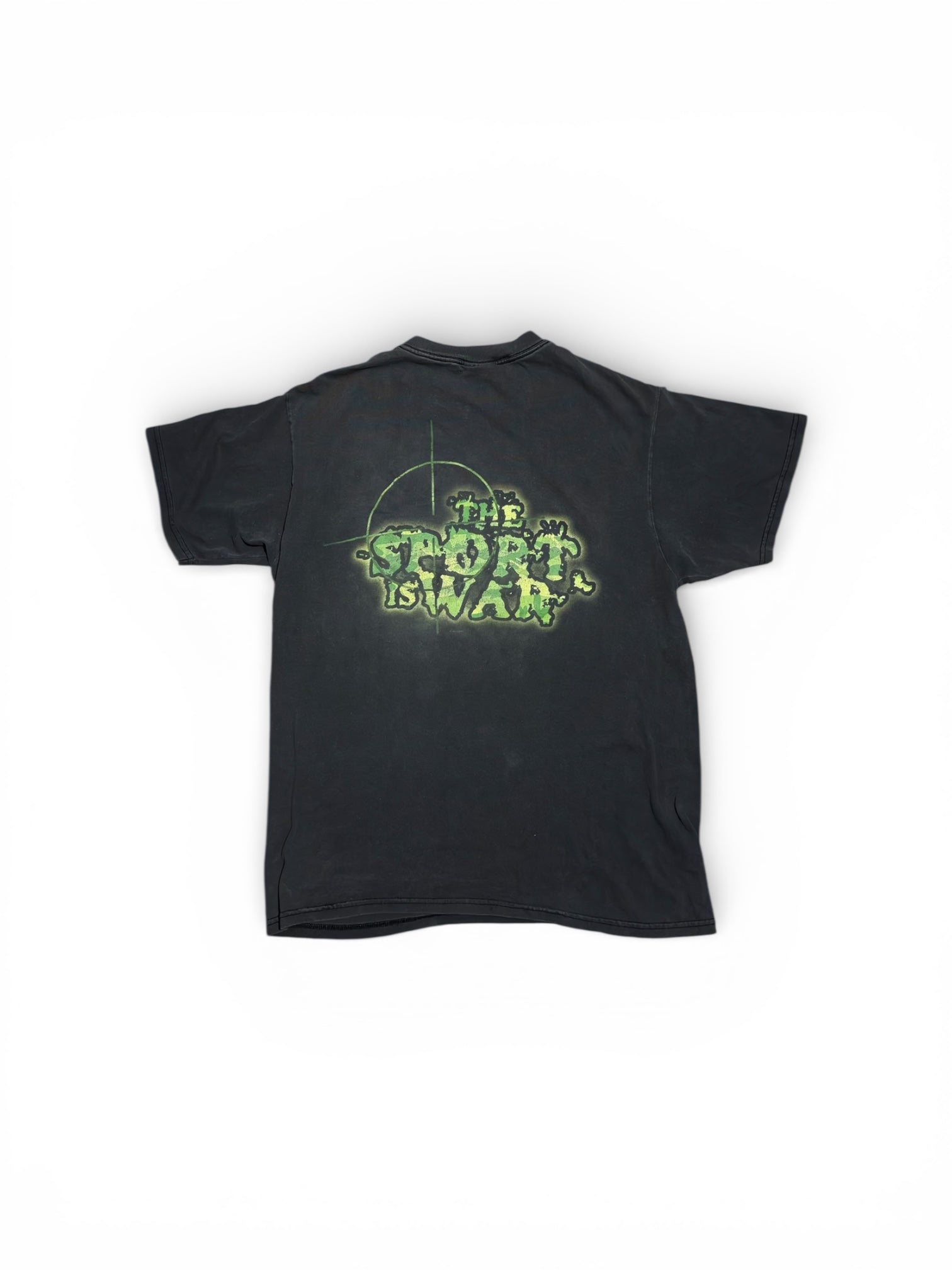 VINTAGE SLAYER T-SHIRT