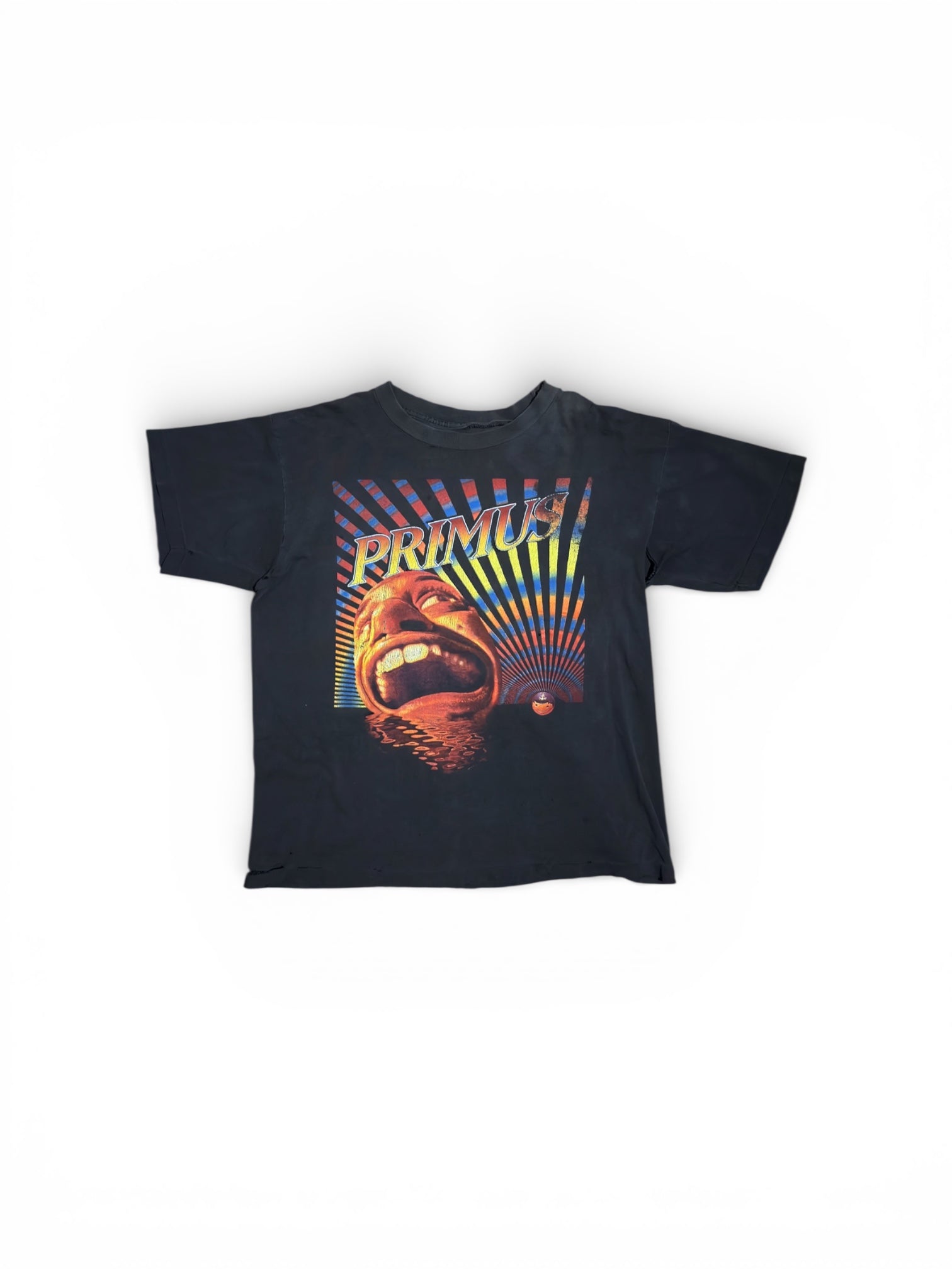 VINTAGE PRIMUS T-SHIRT