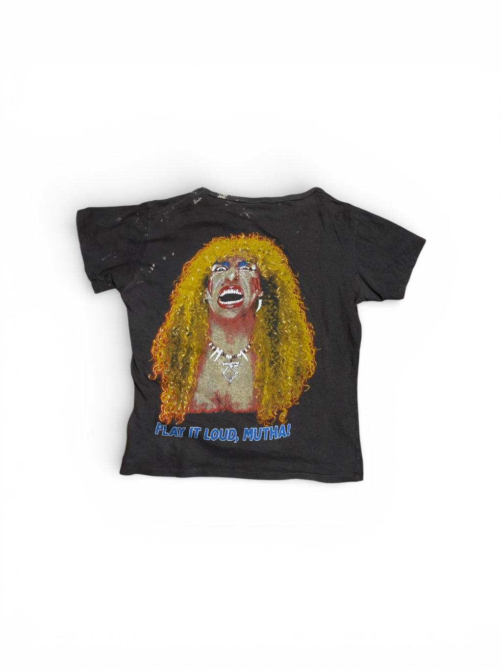 VINTAGE TWISTED SISTER T-SHIRT