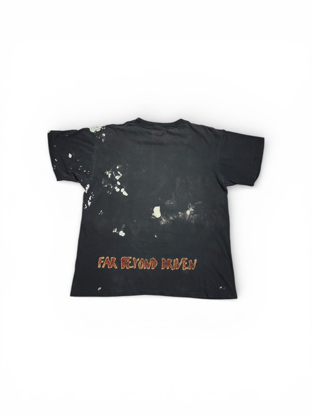 VINTAGE PANTERA T-SHIRT
