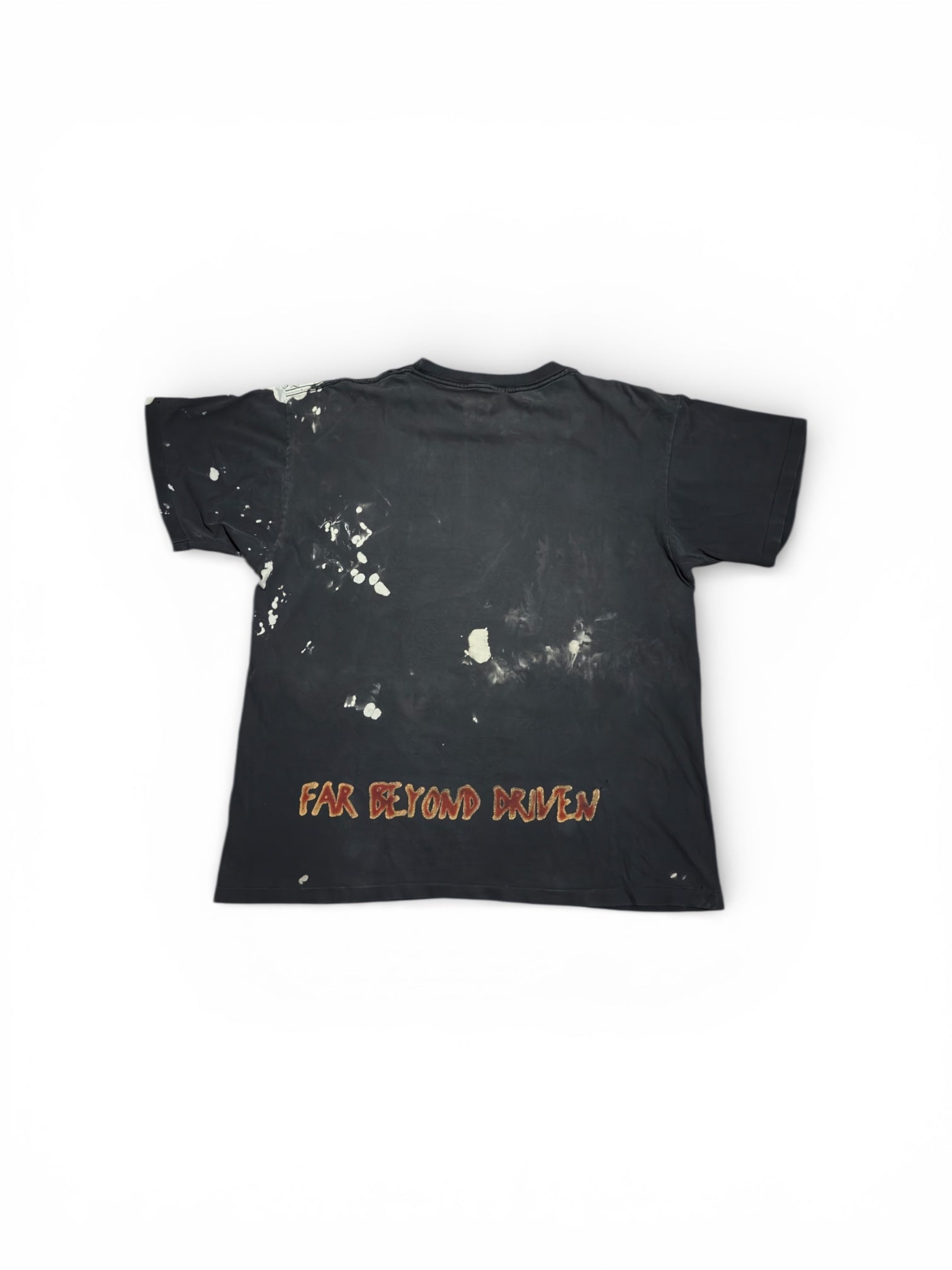 VINTAGE PANTERA T-SHIRT