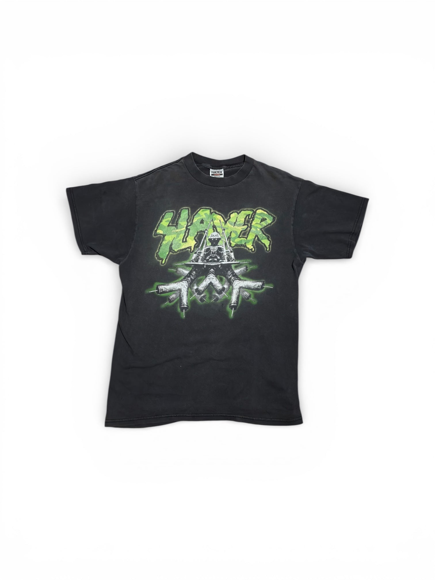 VINTAGE SLAYER T-SHIRT