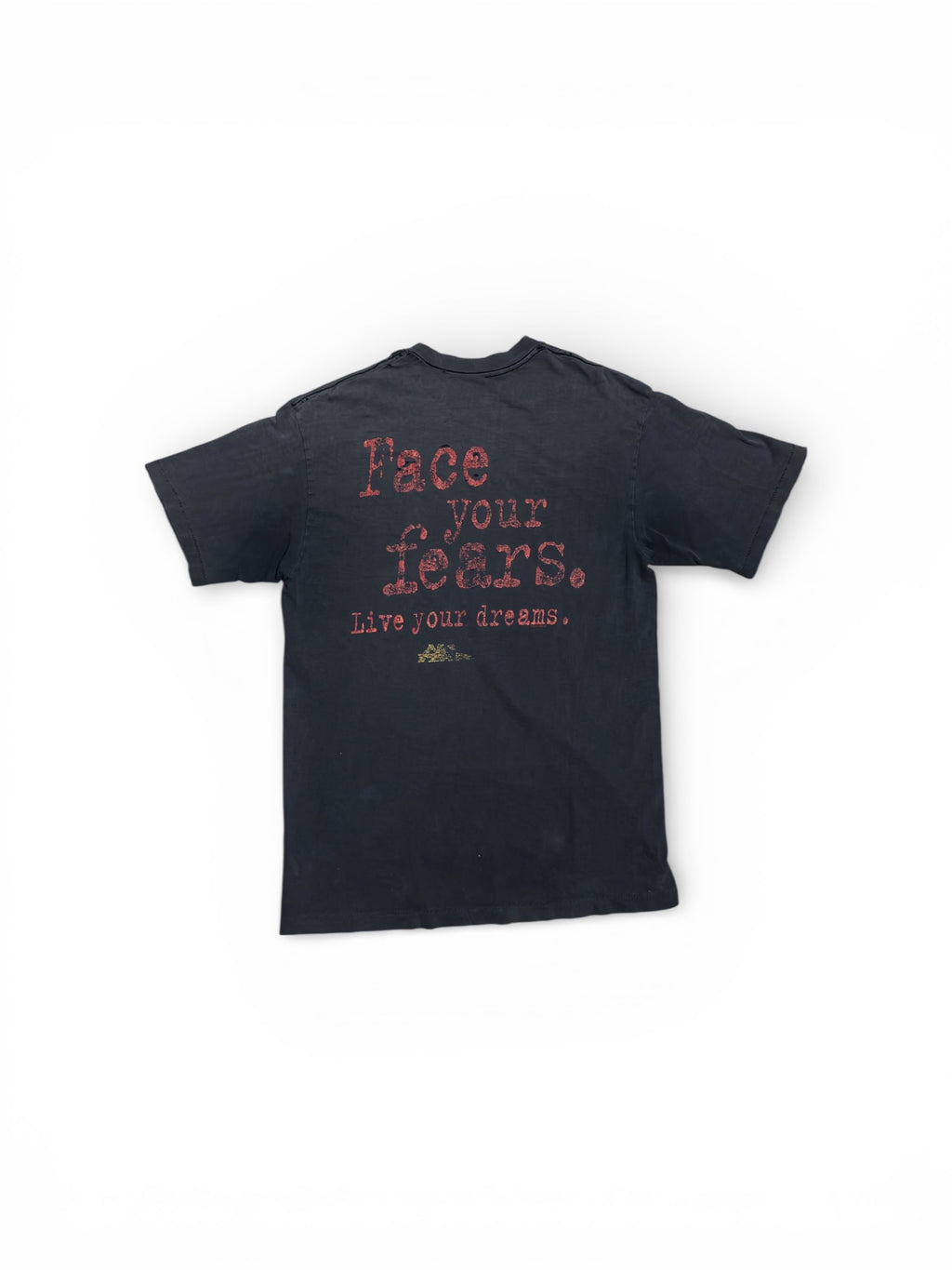VINTAGE NO FEAR T-SHIRT